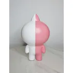 Статуэтка BlessLight BT21 Figure Pup Pet 4116