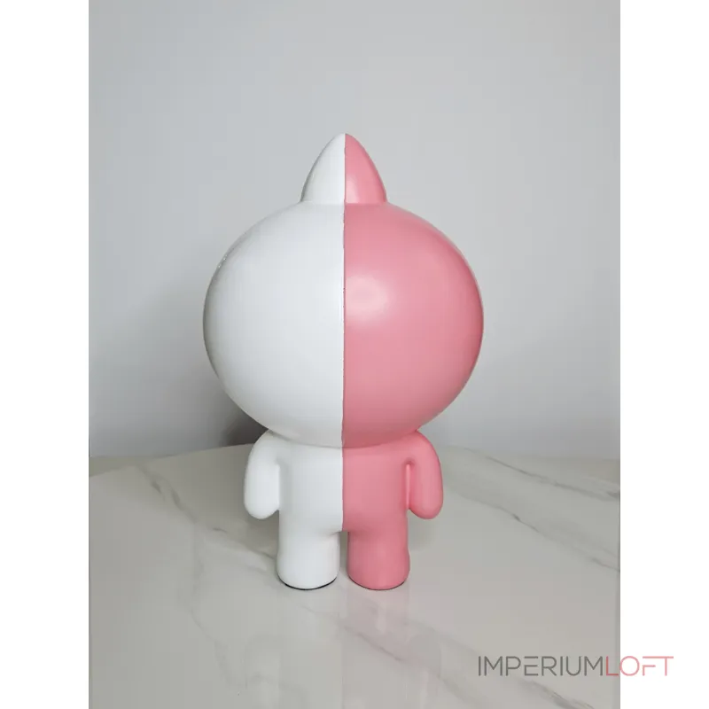 Статуэтка BlessLight BT21 Figure Pup Pet 4116
