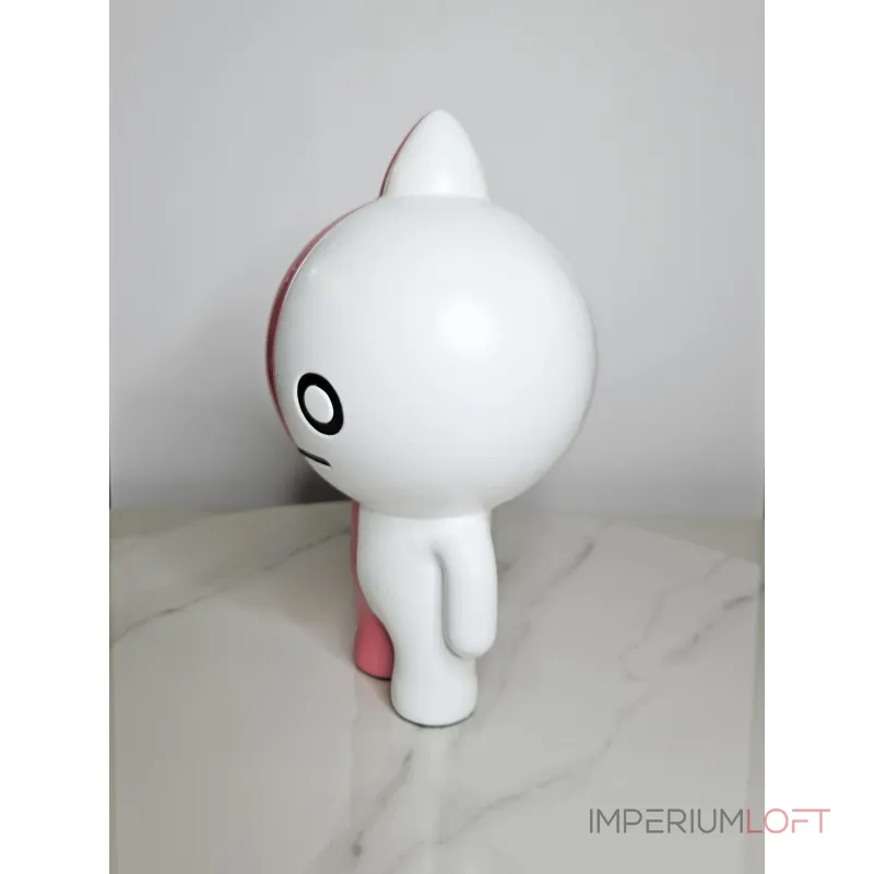 Статуэтка BlessLight BT21 Figure Pup Pet 4116