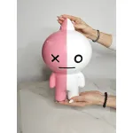 Статуэтка BlessLight BT21 Figure Pup Pet 4116