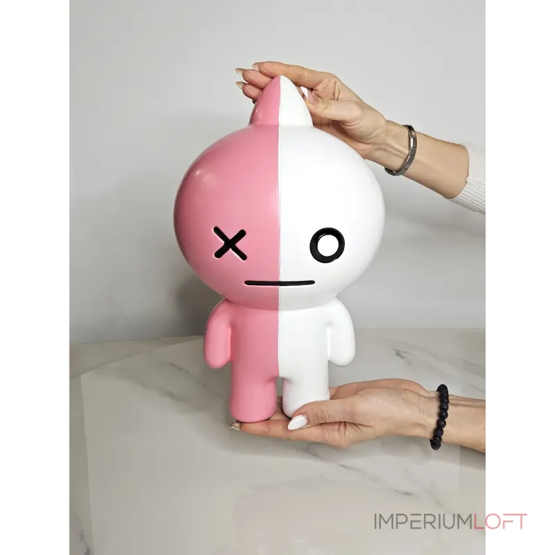 Статуэтка BlessLight BT21 Figure Pup Pet 4116