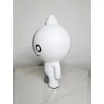 Статуэтка BlessLight BT21 Figure Pup Pet Grey 4117