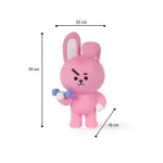 Статуэтка BlessLight BT21 Figure Krop Cooky 4118
