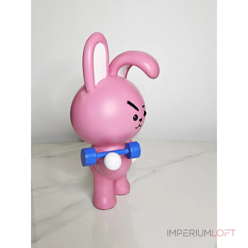 Статуэтка BlessLight BT21 Figure Krop Cooky 4118