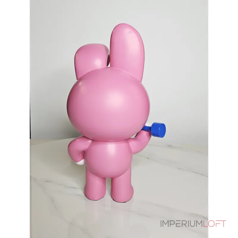 Статуэтка BlessLight BT21 Figure Krop Cooky 4118