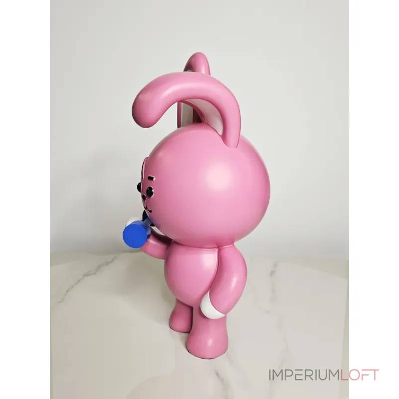 Статуэтка BlessLight BT21 Figure Krop Cooky 4118