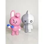 Статуэтка BlessLight BT21 Figure Krop Cooky 4118