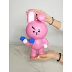 Статуэтка BlessLight BT21 Figure Krop Cooky 4118