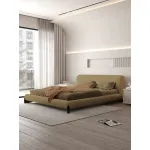 Кровать BlessLight Softbay M 4121