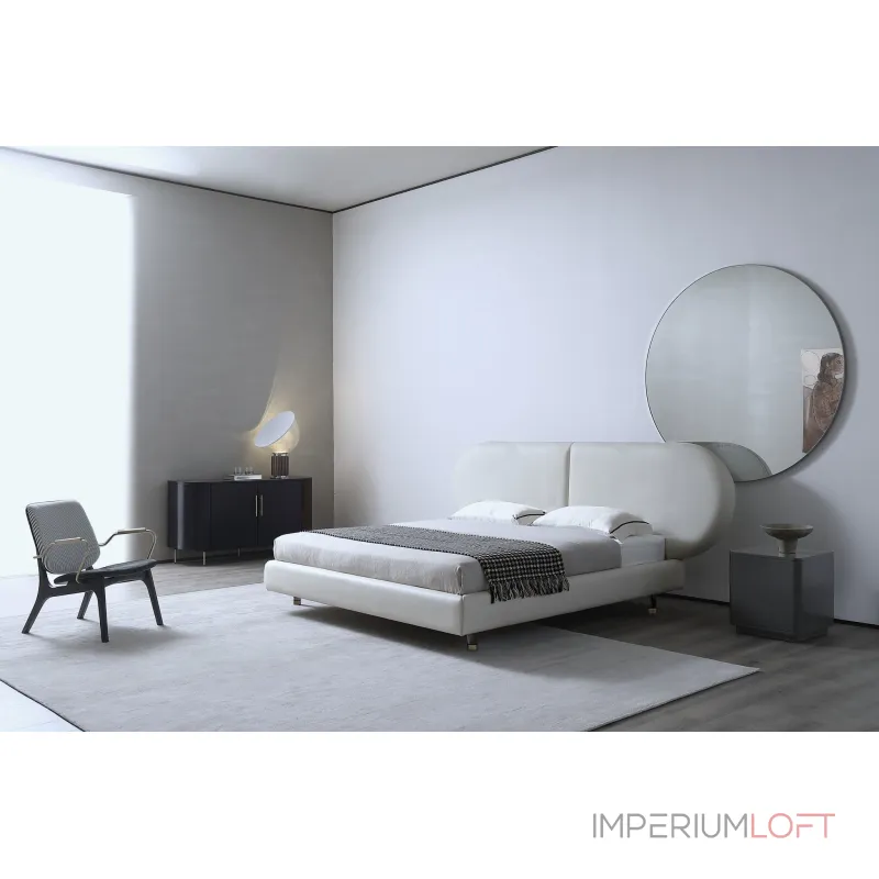 Кровать BlessLight Coco 4122
