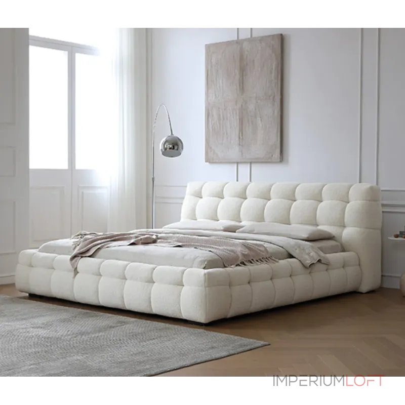 Кровать BlessLight Marshmallow 4123