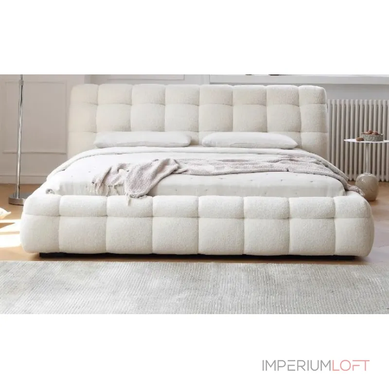 Кровать BlessLight Marshmallow 4123