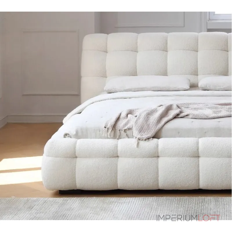 Кровать BlessLight Marshmallow 4123