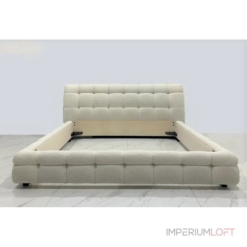 Кровать BlessLight Marshmallow 4123