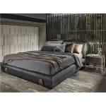 Кровать BlessLight Dune 4124