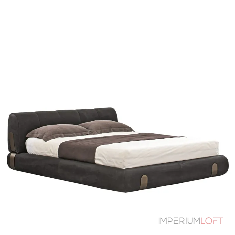 Кровать BlessLight Dune 4124