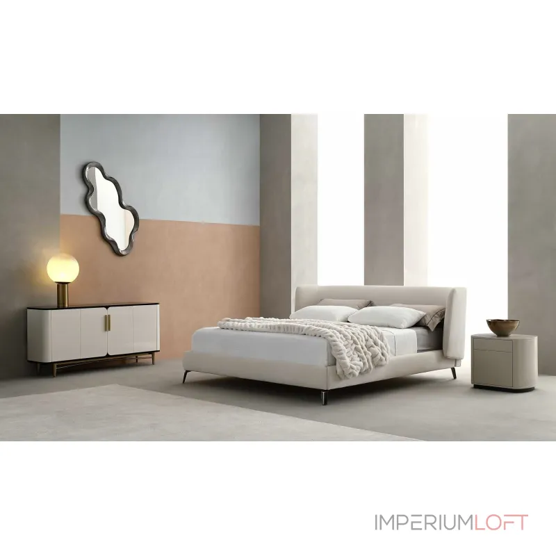 Комод BlessLight Azure I 4125