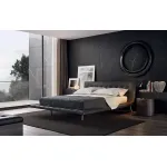 Кровать BlessLight Onda 4140