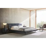 Кровать BlessLight Onda 4140