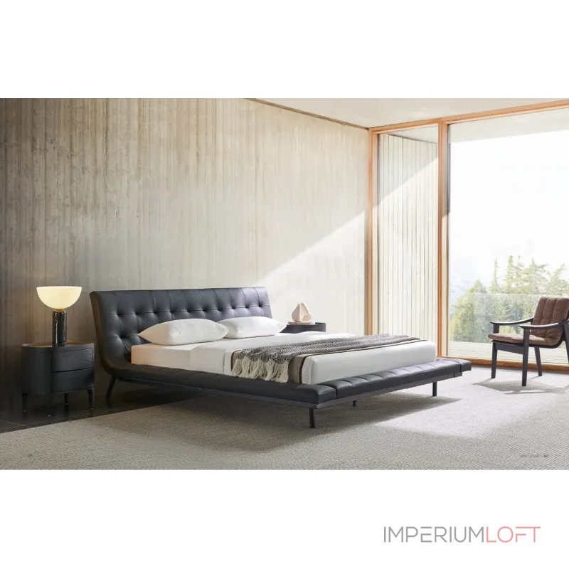 Кровать BlessLight Onda 4140
