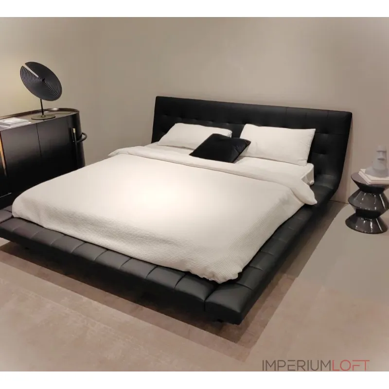 Кровать BlessLight Onda 4140