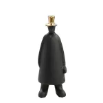 Статуэтка BlessLight Traveler gold 4141