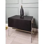 Статуэтка BlessLight Traveler gold 4141