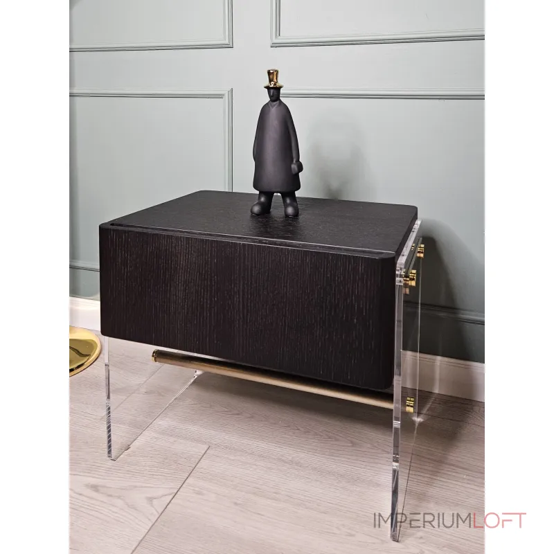 Статуэтка BlessLight Traveler gold 4141