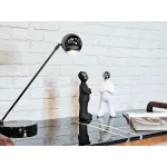 Статуэтка BlessLight Alien man white 4142