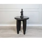 Статуэтка BlessLight Alien man black 4143