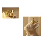 Статуэтка BlessLight Dazzle standing dog B 4145