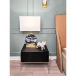 Статуэтка BlessLight Dazzle standing dog B 4145