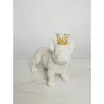 Статуэтка BlessLight Dazzle standing dog B 4145