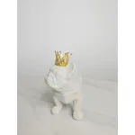 Статуэтка BlessLight Dazzle standing dog B 4145