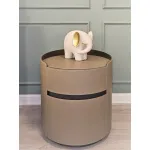 Статуэтка BlessLight Golden ear elephant A 4146