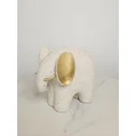 Статуэтка BlessLight Golden ear elephant A 4146