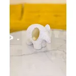 Статуэтка BlessLight Golden ear elephant B 4147