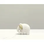 Статуэтка BlessLight Golden ear elephant B 4147
