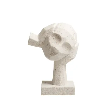 Статуэтка BlessLight Head-holding ornament 4150