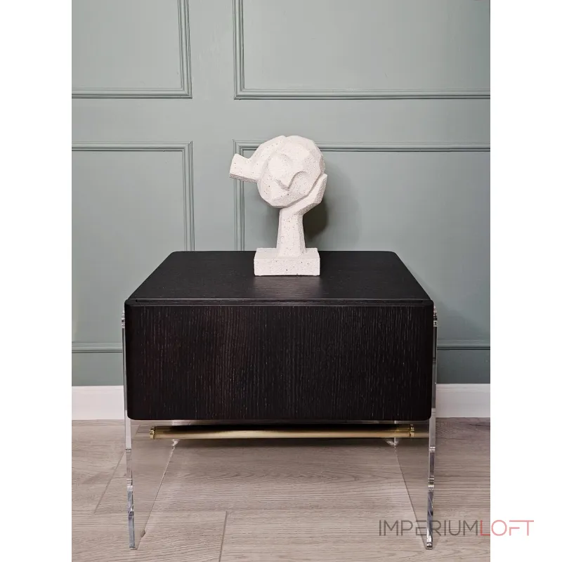 Статуэтка BlessLight Head-holding ornament 4150