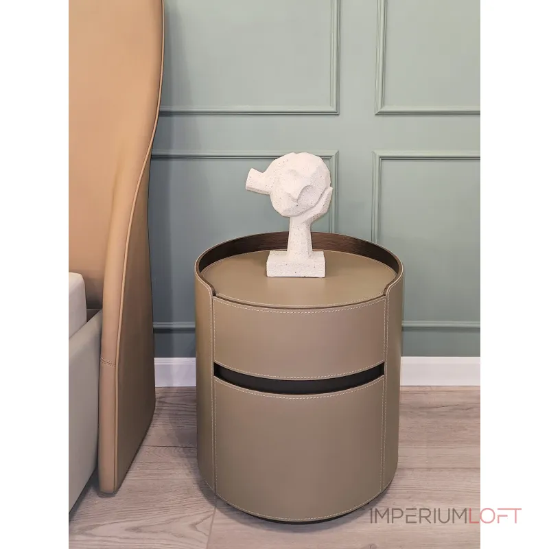 Статуэтка BlessLight Head-holding ornament 4150