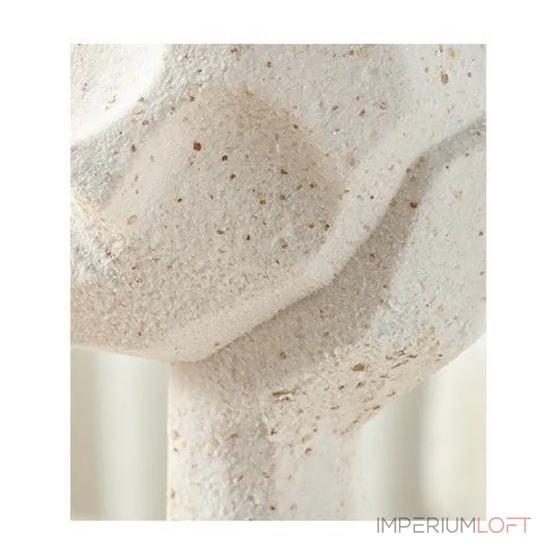 Статуэтка BlessLight Head-holding ornament 4150