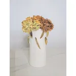 Ваза BlessLight Golden fish scale vase A 4156
