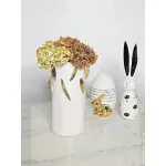 Ваза BlessLight Golden fish scale vase A 4156