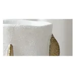 Ваза BlessLight Golden fish scale vase B 4157