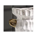 Ваза BlessLight Wide-mouthed golden ear vase 4158