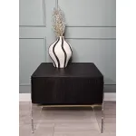 Ваза BlessLight Line round belly vase 4159