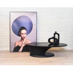 Ваза BlessLight Square wooden vase 4163