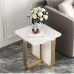 Консоль BlessLight Marble Cross 4168