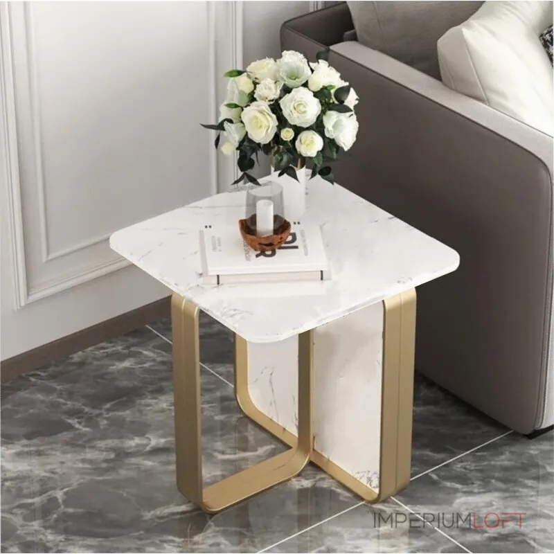 Консоль BlessLight Marble Cross 4168